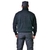 TRICOTA AZUL LANA CUELLO ALTO UNISEX - comprar online