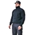 TRICOTA AZUL LANA CUELLO ALTO UNISEX - La Casa del Policia