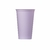 VASO PLASTICOS COLORES - tienda online