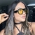 Óculos De Sol Barbara e Amarelo na internet