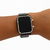 Relógio Minimalista DSM Digital Preto - comprar online