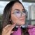 Armação Flavia Verde Água Clip On - comprar online