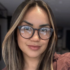 Armação Ella Tartaruga - comprar online