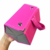 Maleta Organizadora P/ 5 Óculos Pink