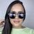 Óculos De Sol Sky Preto - Dsm eyewear