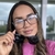 Armação Kinder Chumbo Clip On