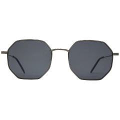 Óculos De Sol Charlotte Preto