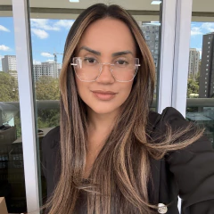 Armação Isidora Sem Borda - comprar online