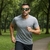 Óculos De Sol Esportivo Espelhado - Dsm eyewear