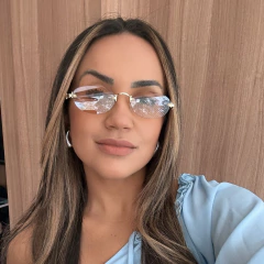 Óculos De Sol Myne Nude - comprar online