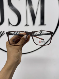 Armação Acetato Premium + Lentes + Frete