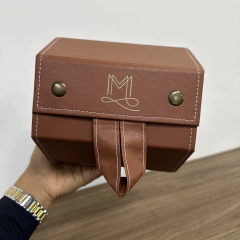 Personalização Maleta (Valor min p/ personalizar R$399,90)