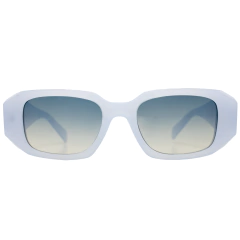 Óculos De Sol Eddy Azul Bebê