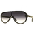 Óculos De Sol Maya Preto Degradê - Dsm eyewear