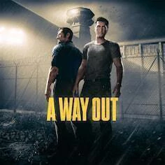 A Way Out Ps 4
