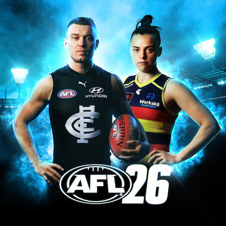 AFL 26 Ps4