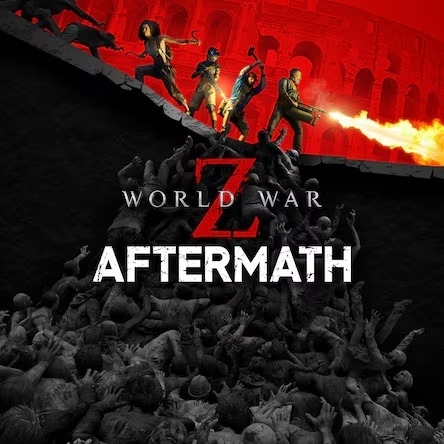 World War Z: Aftermath Ps 4