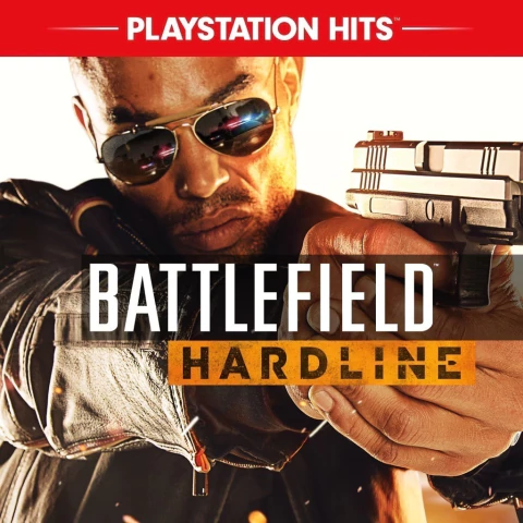 Battlefield Hardline