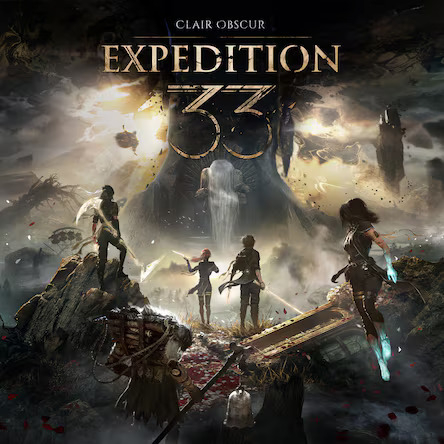 Clair Obscur: Expedition 33 Ps 5