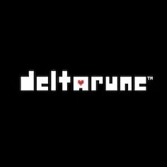 Deltarune Ps4 Digital