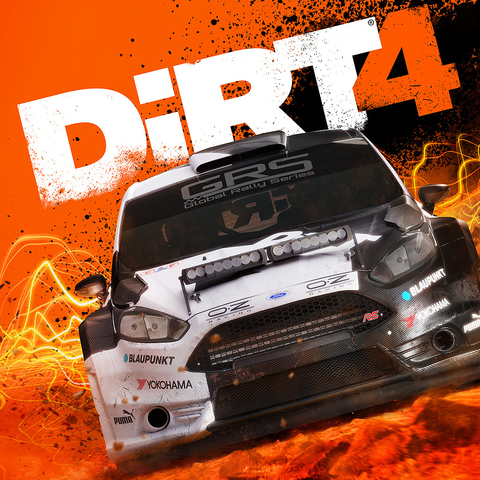 Dirt 4