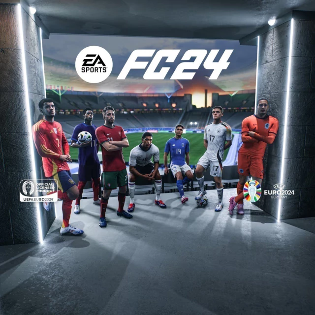 FIFA 24