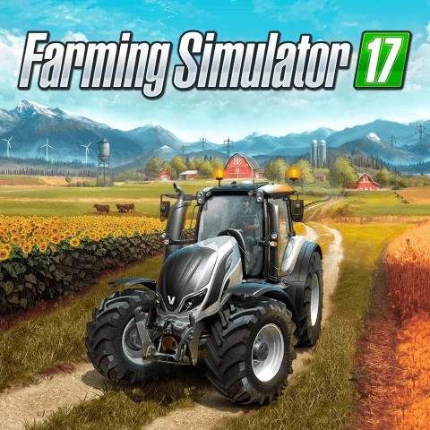 Farming 17