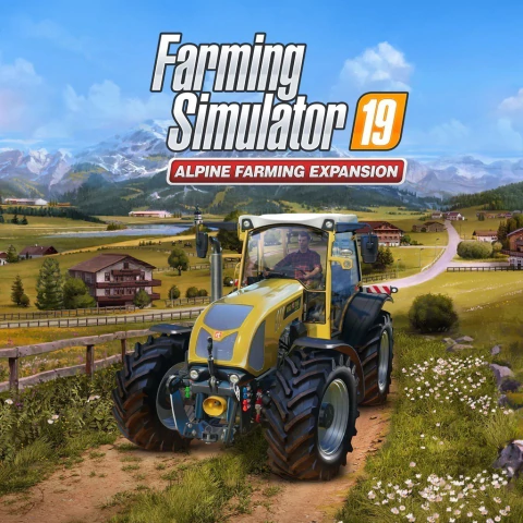 Farming 19