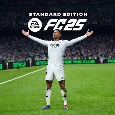 FIFA 25