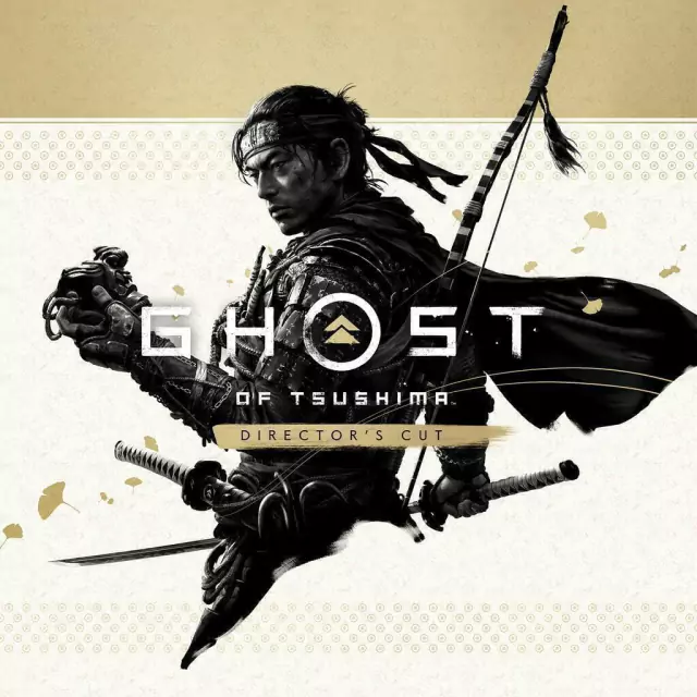 Ghost Of Tsushima Director’s Cut