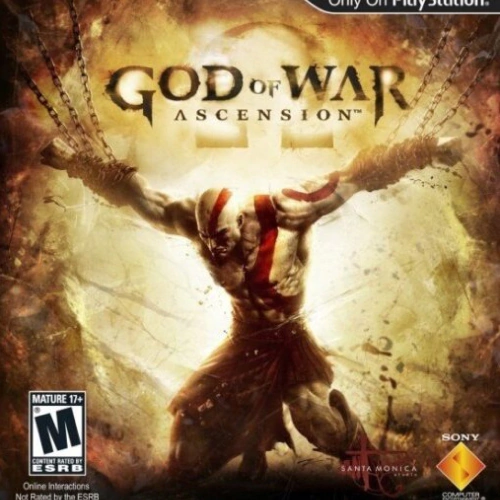 God Of War