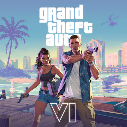 GTA vi PS5 digital