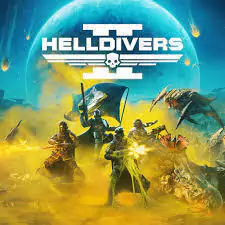 Helldrivers 2