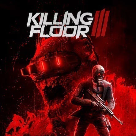 Killing Floor 3 PS5