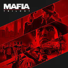 Mafia Trilogy Ps 4 Digital