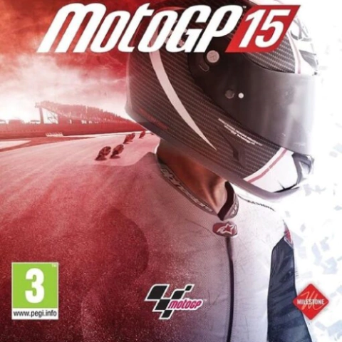 MotoGP 15