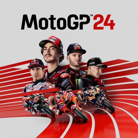 MotoGp 24