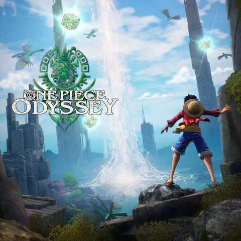 One Piece Odissey