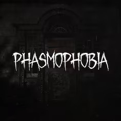 Phasmophobia Ps 5 Digital