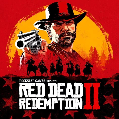 Red Dead Redemption 2 PS5 digital