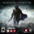 Middle Earth Shadow of Mordor