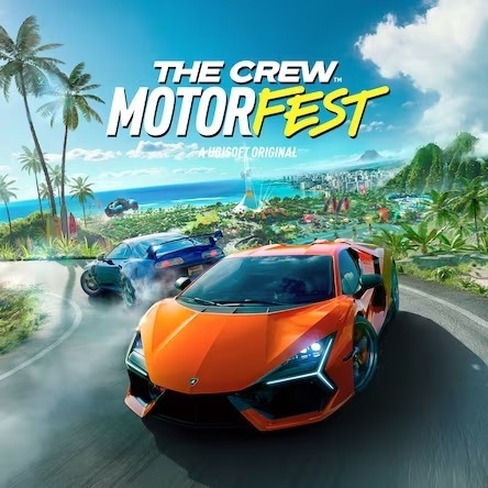 The Crew Motorfest - comprar online