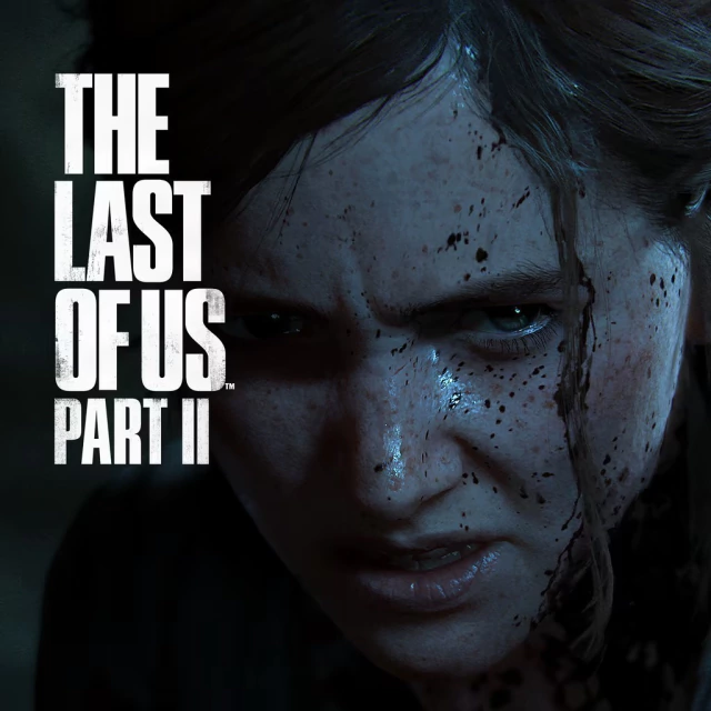 The Last of Us part II