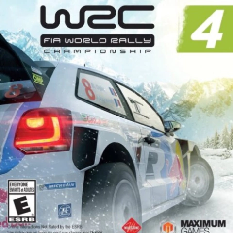 WRC 4