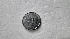 Moeda de 10 Centavos de 1994 Aço Inox DATA MARCADA ou VAZADA Catalogada PR 06 - comprar online