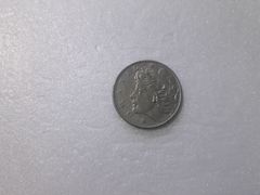 Moeda de 10 Centavos de 1970 Cupro-níquel - comprar online