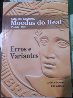 Moeda de 1 Centavo de 1994 Aço Inox (Data Vazada ou Marcada catalogada ) Flor de Cunho AG 01 na internet