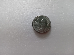 Moeda de 50 Centavos de 2003 OS de Centavos apagado Catalogada BI 09 - comprar online