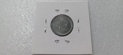 Moeda de 20 Centavos de 1987 Aço Inox com Centavos e Data Dupla RR 05 na internet