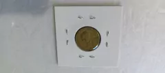 Moeda de 20 Centavos de 1946 Bronze Alumínio Reverso Inclinado à Esquerda AD 02 - comprar online